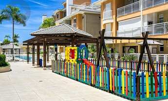 Imagem 7: FLORIANóPOLIS - Apartamento Padrão - Ingleses do Rio Vermelho