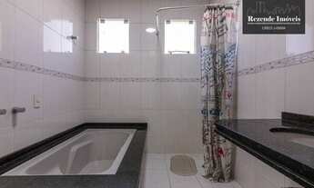 Imagem 3: C-SO0776- Xaxim-Lindo Triplex com 3 Quartos(1Suíte) 4 Banheiros,2 Vagas