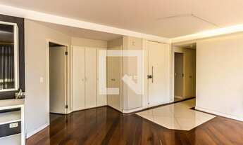 Imagem 5: Apartamento à Venda - Santa Cecília, 3 Quartos, 192 m2