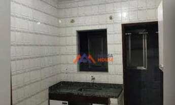 Imagem 3: Apartamento com 2 dormitórios, 60 m² - venda por R$ 298.000,00 ou aluguel por R$ 2.300,00