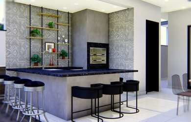 Imagem 6: Casa Jardim Piemonte - Indaiatuba/ SP