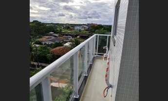 Imagem 5: Vendo Apartamento no Ed. Barcelona 5º andar 2q sendo 1 ste pronto pra morar