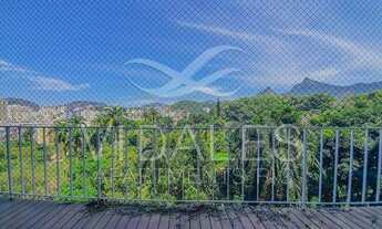 Imagem 3: APARTAMENTO COM VARANDA PARQUE GUINLE