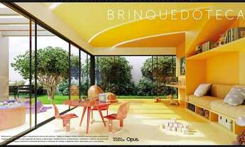 Imagem 4: Apartamento - Vítreo - Setor Marista