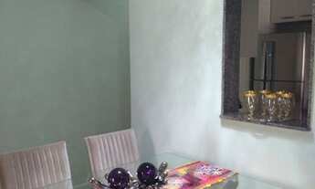 Imagem 3: Apartamento com 2 Dormitórios , Suite e Lazer completo, próximo ao Metro Tatuapé