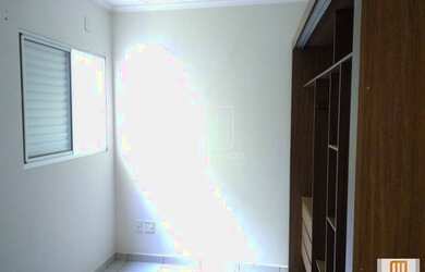 Imagem 7: Apartamento (tipo - padrao) 2 dormitórios, cozinha planejada, em condomínio fechado