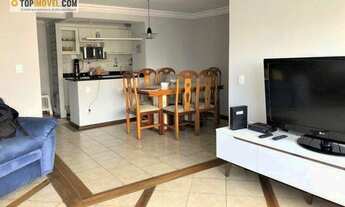 Imagem 6: Cobertura 233m², 03 dormitórios, 03 vagas. Jardim Marajoara