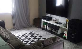 Imagem 4: Casa para venda possui 230 metros quadrados com 5 quartos em Jardim Itapeva - Mauá - SP