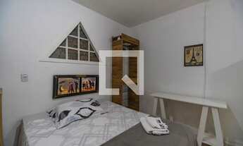 Imagem 6: Apartamento para Aluguel - Floresta, 1 Quarto, 32 m2