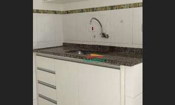 Imagem 5: Apartamento, 58 m² - venda por R$ 650.000,00 ou aluguel por R$ 4.057,19/mês - Vila Mariana