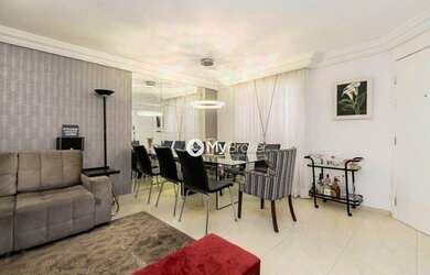 Imagem 5: Excelente sobrado 3 dormitórios à venda, 79 m² por R$ 480.000 - Santa Quitéria - Curitiba