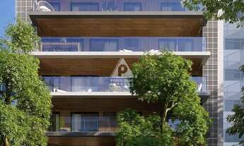 Imagem: Apartamento à venda, 4 quartos, 3 suítes