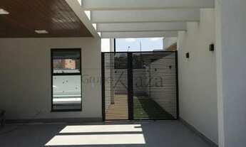 Imagem 5: Casa Condomínio Jardim do Golfe