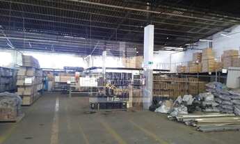 Imagem 6: Galpão para locação - Chácara São João, São Paulo