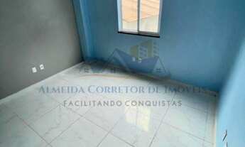 Imagem 6: Repasse de fino acabamento, no bairro Pedras