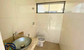 Imagem 4: Casa em bairro Parque São João (próximo av. Brasil sul) com área gourmet