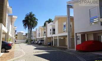 Imagem 3: LINDA CASA A VENDA EM CONDOMÍNIO FECHADO NA VILA OLIVEIRA