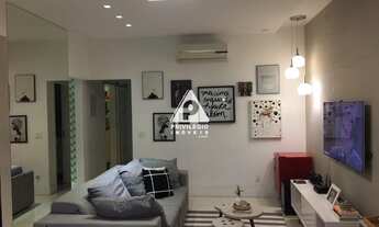 Imagem 2: Apartamento à venda, 3 quartos, 1 suíte, 1 vaga, Copacabana - RIO DE JANEIRO/RJ