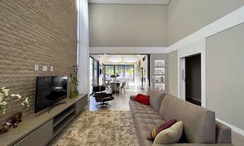 Imagem 7: Casa - Swiss Park - Campinas