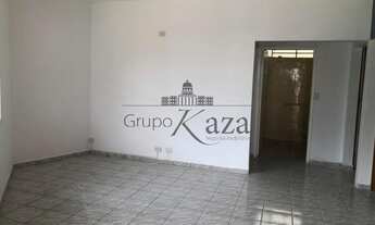 Imagem 3: Ponto Comercial - Jardim Oswaldo Cruz - Terreno 290m² - 4 Salas