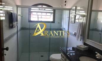 Imagem 7: CASA EM CONDOMÍNIO RESIDENCIAL em ATIBAIA - SP, CONDOMÍNIO FLAMBOYANT