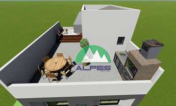 Imagem 3: Casa no Green Line!