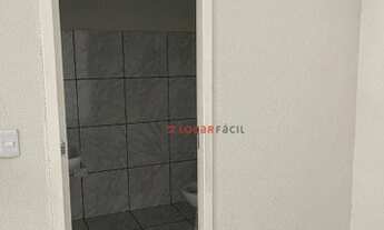 Imagem 5: Sala para alugar, 90 m² por R$ 1.950,00/mês - Jardim Santo Amaro - Cambé/PR