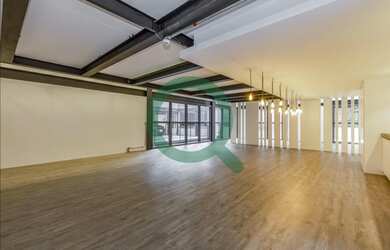 Imagem 4: São Paulo - Prédio Inteiro - Alto de Pinheiros