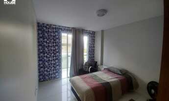 Imagem 3: Lindo apartamento no centro de Guarapari, com 3 quartos, sendo 1 suíte, varanda, 1 vaga de