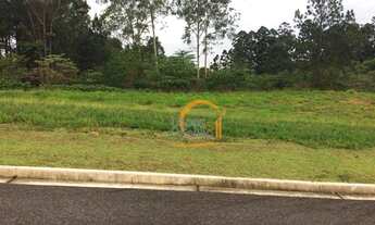 Imagem 4: Oportunidade! Terreno à venda em condomínio fechado próximo à Rod. Dom Pedro I, com acesso