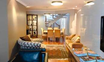 Imagem 3: COBERTURA no CENTRO com 3 quartos para VENDA, 373 m²