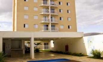 Imagem: Residencial - Jd Ricetti