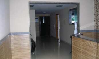 Imagem 2: Residential / Apartment - Pechincha