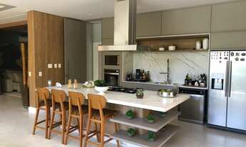 Imagem 3: Casa a venda 800m2 com 6 quartos em Riviera de São Lourenço - Bertioga - SP