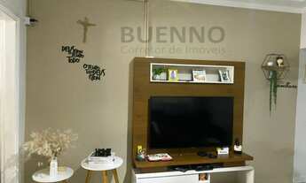 Imagem 4: Casa para venda com 150 metros quadrados com 2 quartos