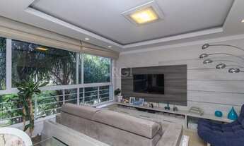 Imagem 2: Porto Alegre - Apartamento Padrão - Petrópolis