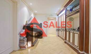 Imagem 7: Apartamento a venda R$ 8.500.000, 4 suítes, 500 metros uteis, 5 vagas, Rua Bahia, 753, Con