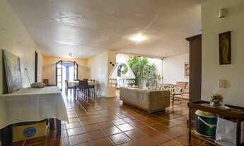 Imagem 7: Casa à venda, 4 quartos, 2 suítes, 2 vagas, BARRA DA TIJUCA - RIO DE JANEIRO/RJ