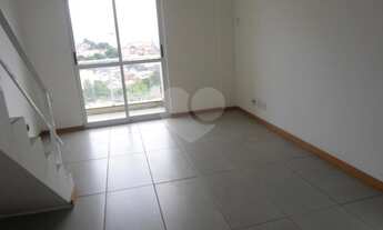 Imagem 7: Rio de Janeiro - Casa de Condomínio - CACHAMBI