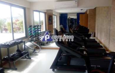 Imagem 6: Sala para aluguel, 1 vaga, São Cristóvão - RIO DE JANEIRO/RJ