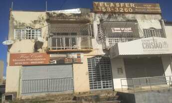 Imagem 3: Qn 414 02 lojas grandes e 02 ap,02 qts Ponto comercial/Loja/Box 375 mts Samambaia Norte