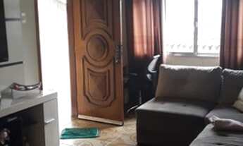 Imagem 7: Sobrado - Parque Novo Oratório - Santo André