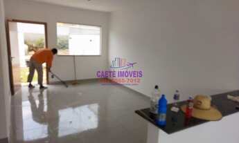 Imagem 3: EXCELENTE CASA - FINANCIA