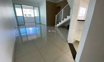 Imagem 4: Cobertura 04 quartos a venda no bairro Itapoã - Belo Horizonte - MG