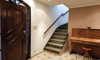 Imagem 7: SOBRADO A VENDA NO BAIRRO DE CASA VERDE - ÓTIMA LOCALIZAÇÃO