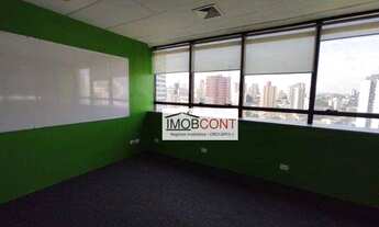 Imagem 5: Sala para alugar, 130 m² por R$ 4.320,00/mês - Centro - Santo André/SP
