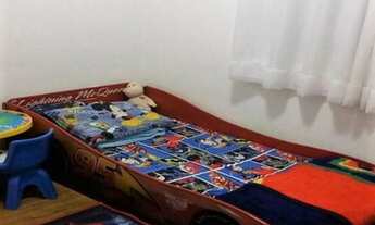 Imagem 5: APARTAMENTO RESIDENCIAL em Votorantim - SP, Parque Bela Vista