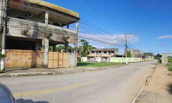 Imagem 2: Casa com 7 dormitórios à venda, 190 m² por R$ 350.000,00 - Vila Olímpia - Guapimirim/RJ