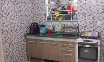 Imagem 6: Jaraguá - Sobrado 02 dorm - 01 vaga