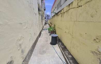 Imagem 8: Apartamento com 3 dormitórios à venda, 81 m² por R$ 180.000,00 - Fragoso - Olinda/PE